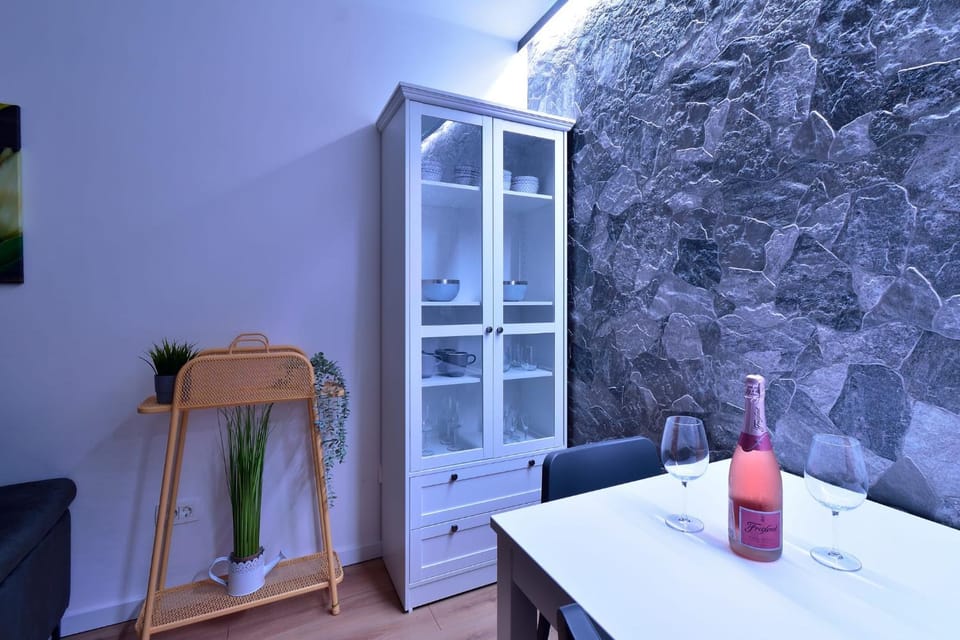 Apartment BURI Apartment in Split