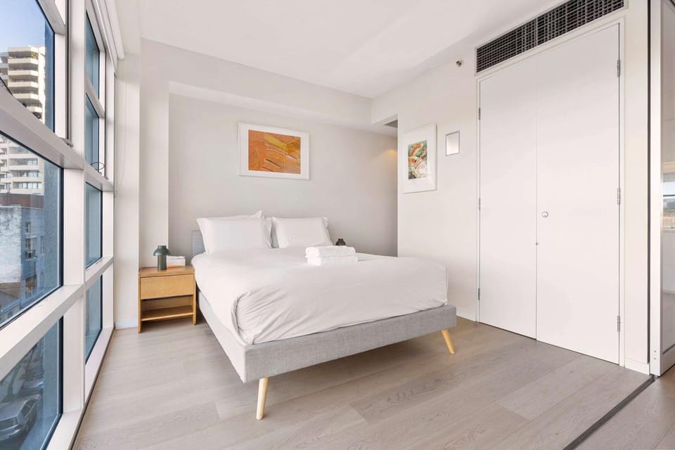 Sun Drenched Apartment in Darlinghurst Apartment in Sydney