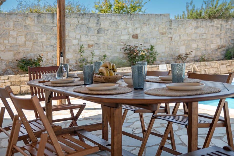Patio, Day