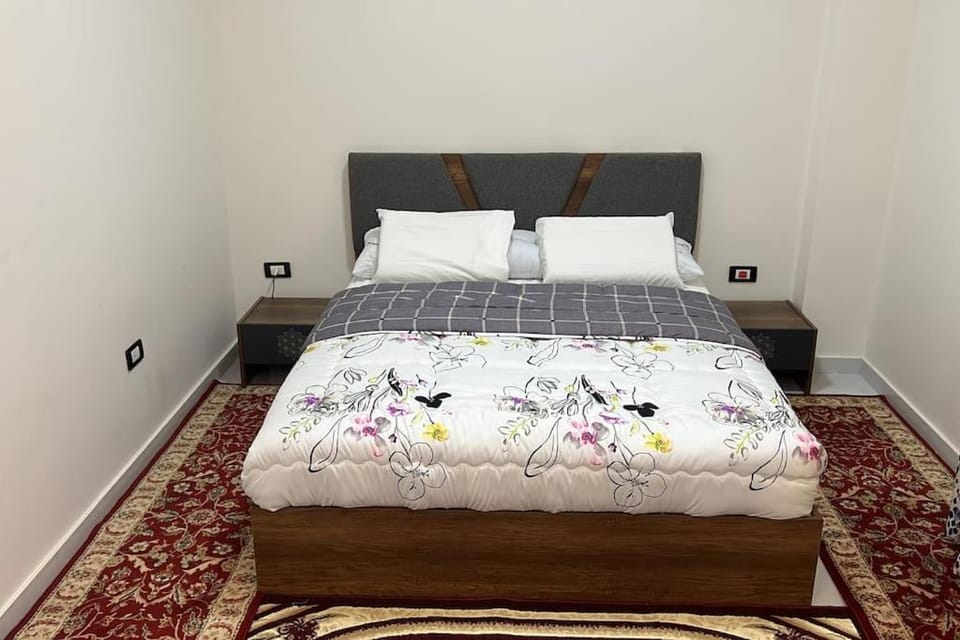 شقه عصريه Apartment in Egypt