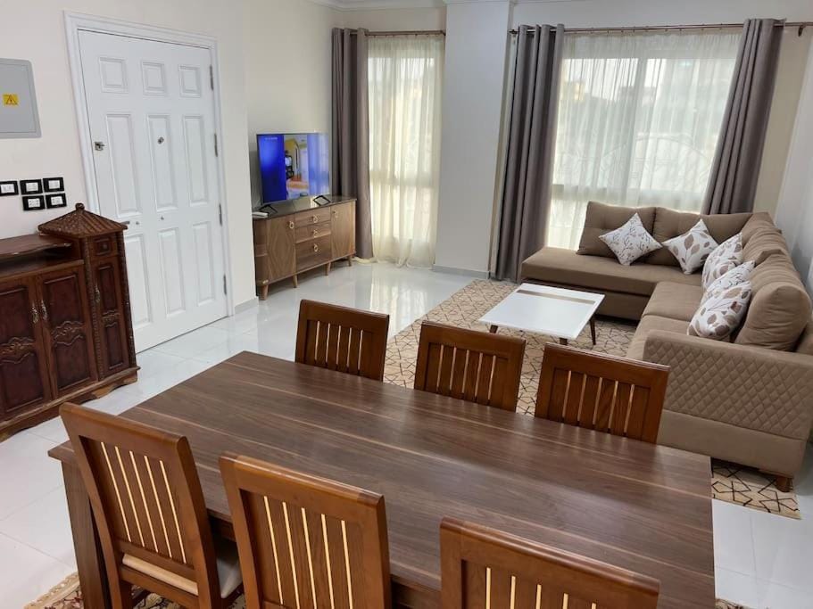 شقه عصريه Apartment in Egypt