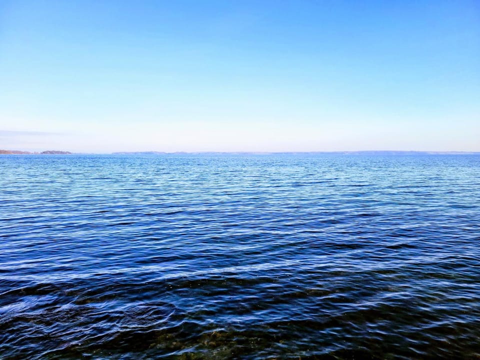 View (from property/room), Lake view, River view