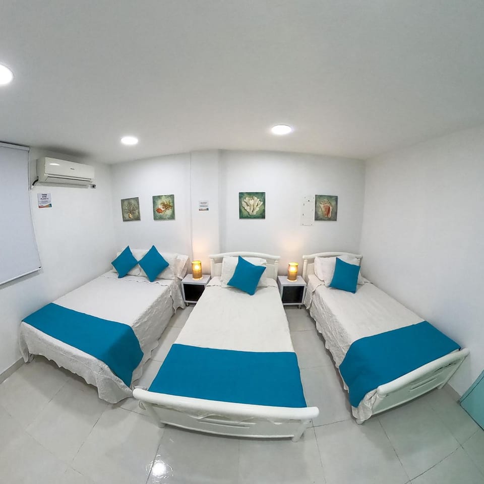 TV and multimedia, Bedroom