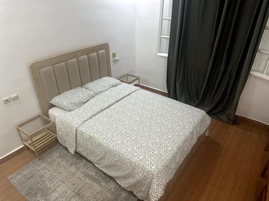 appartement Mamouniya - Host only families Apartment in Rabat
