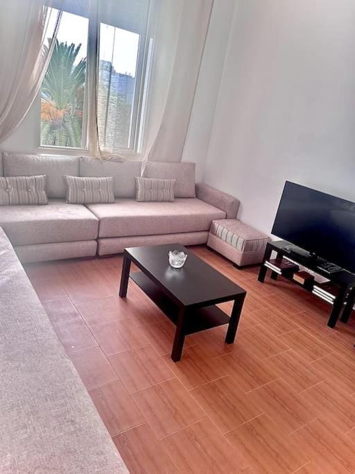appartement Mamouniya - Host only families Apartment in Rabat