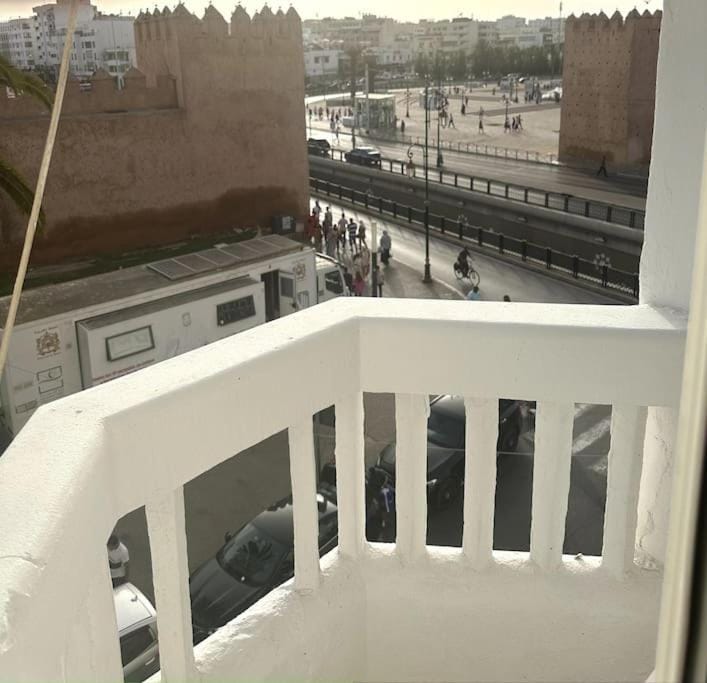 appartement Mamouniya - Host only families Apartment in Rabat