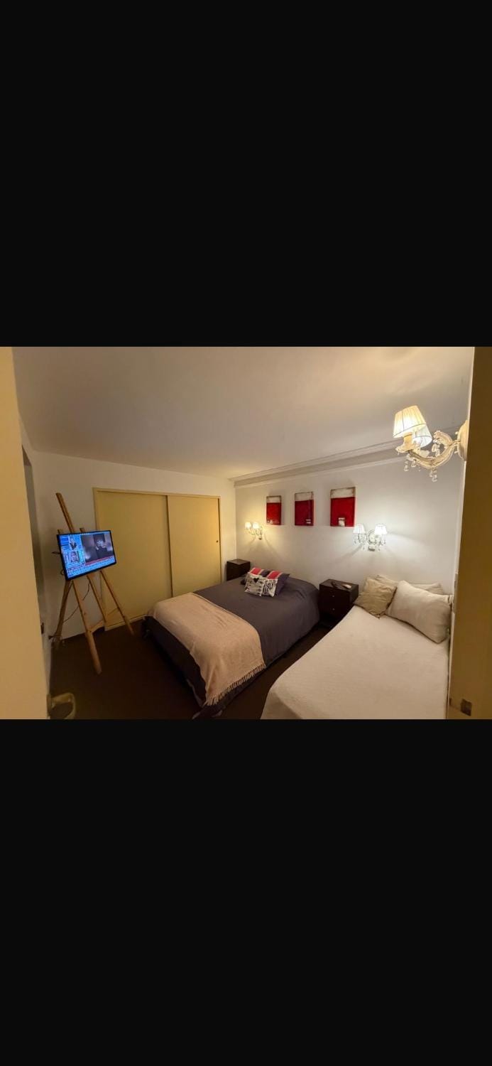 Hipolito Argentina Apartment in Buenos Aires