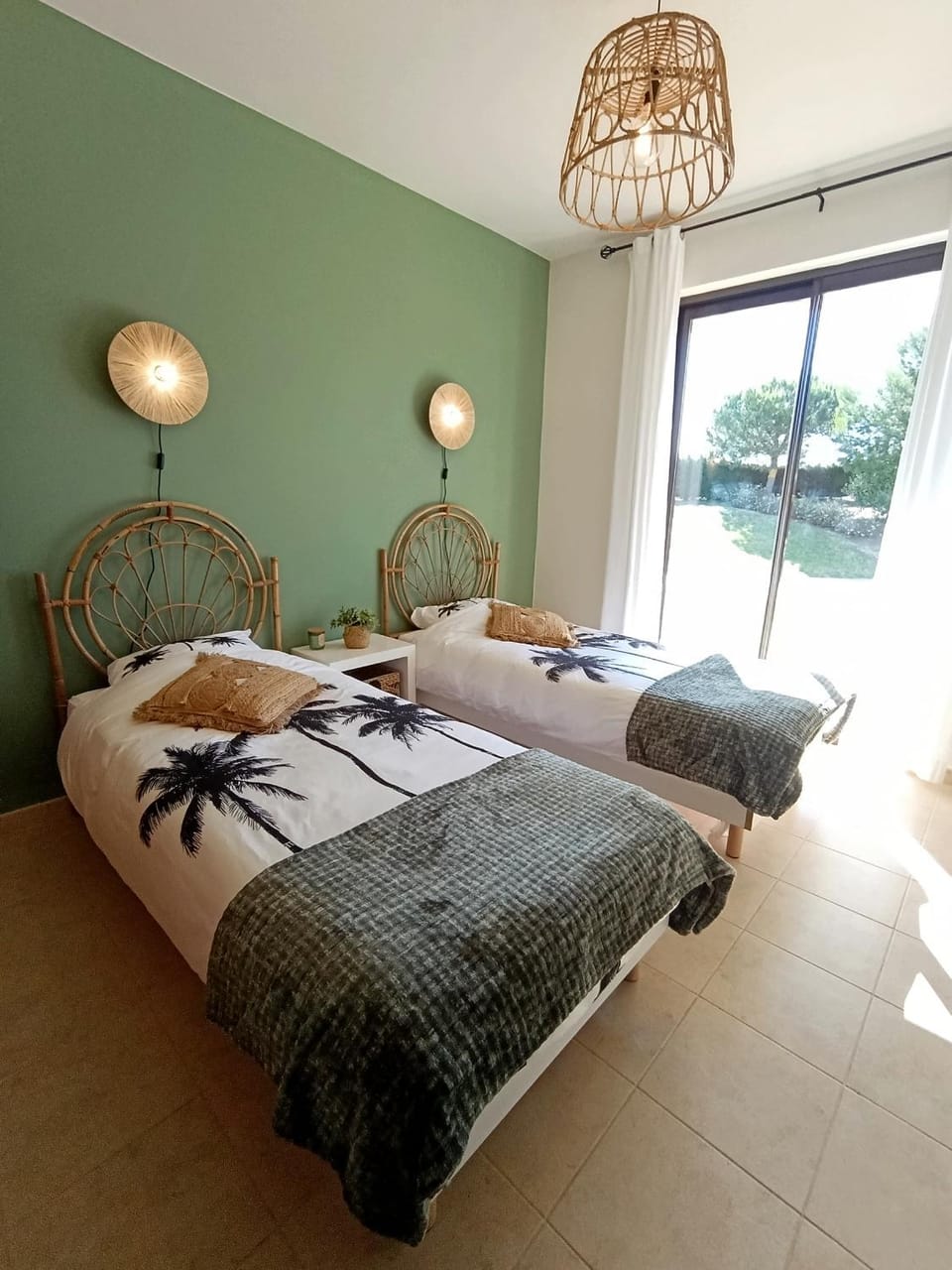 Palm House Alvor House in Alvor