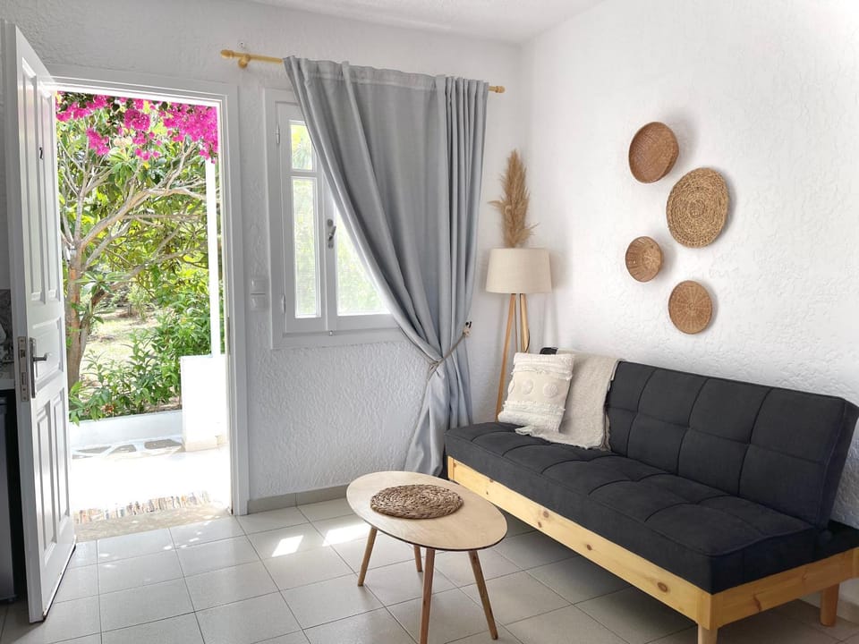 Seaside Studios Arkasa Karpathos Apartment in Karpathos, 857 00, Greece