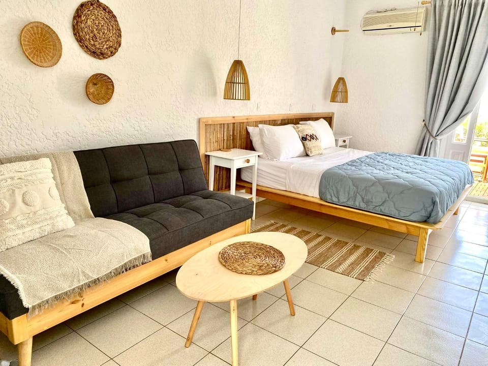 Seaside Studios Arkasa Karpathos Apartment in Karpathos, 857 00, Greece