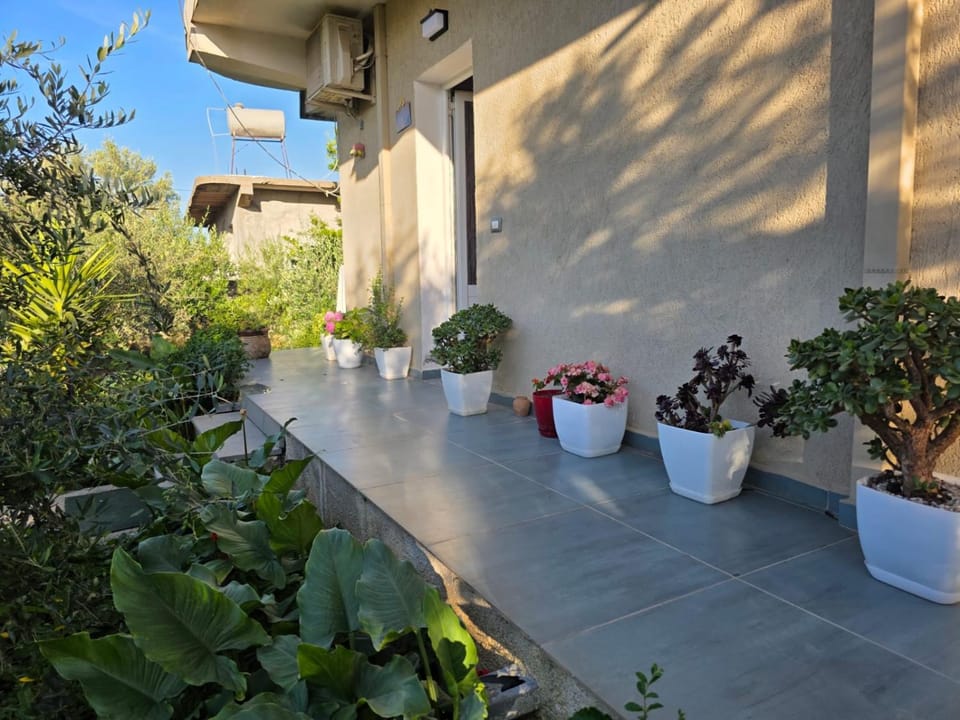 Rey Garden 2 Bed and Breakfast in Vlorë