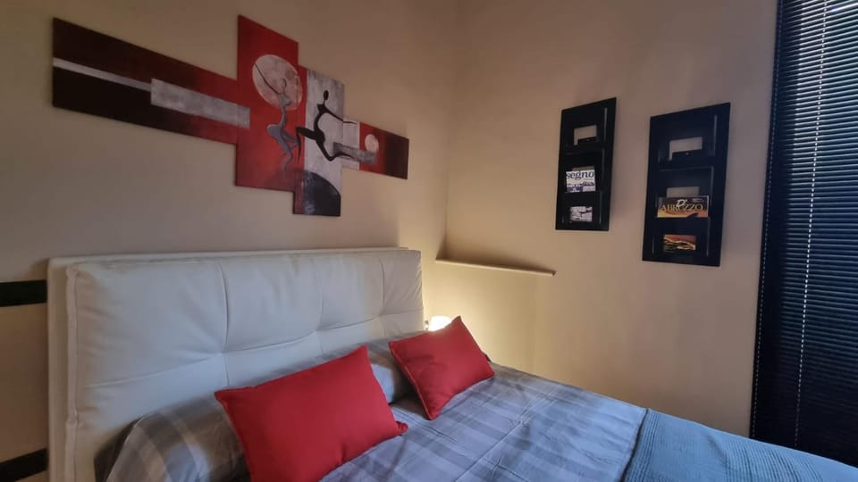 Piccola Cadolini Apartment in Ortona