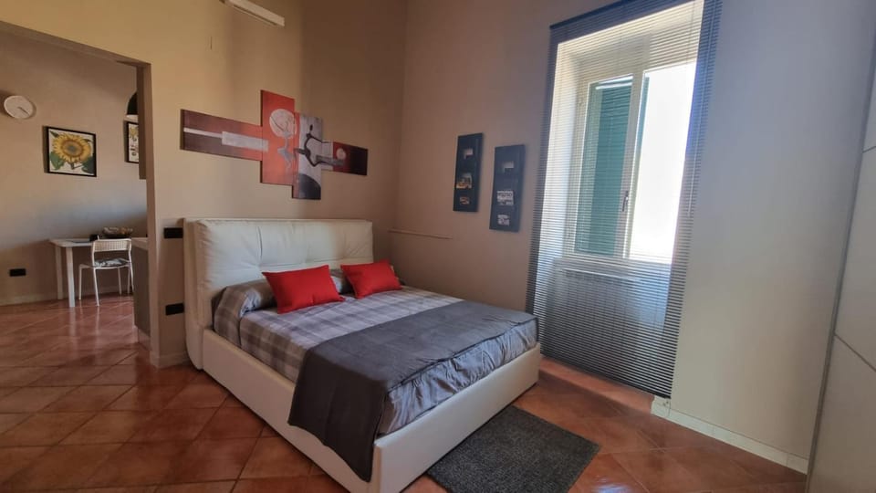 Piccola Cadolini Apartment in Ortona