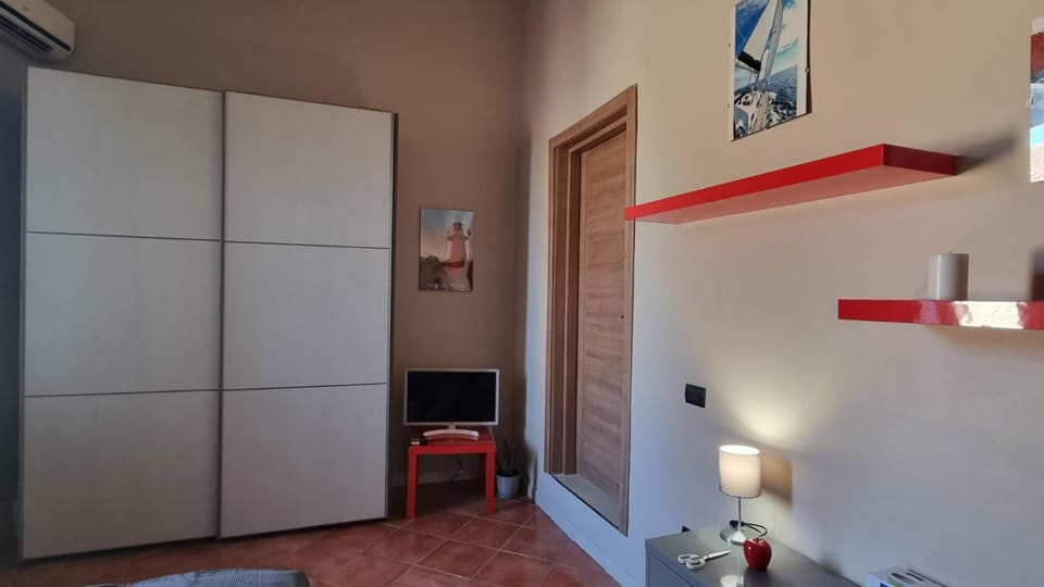 Piccola Cadolini Apartment in Ortona