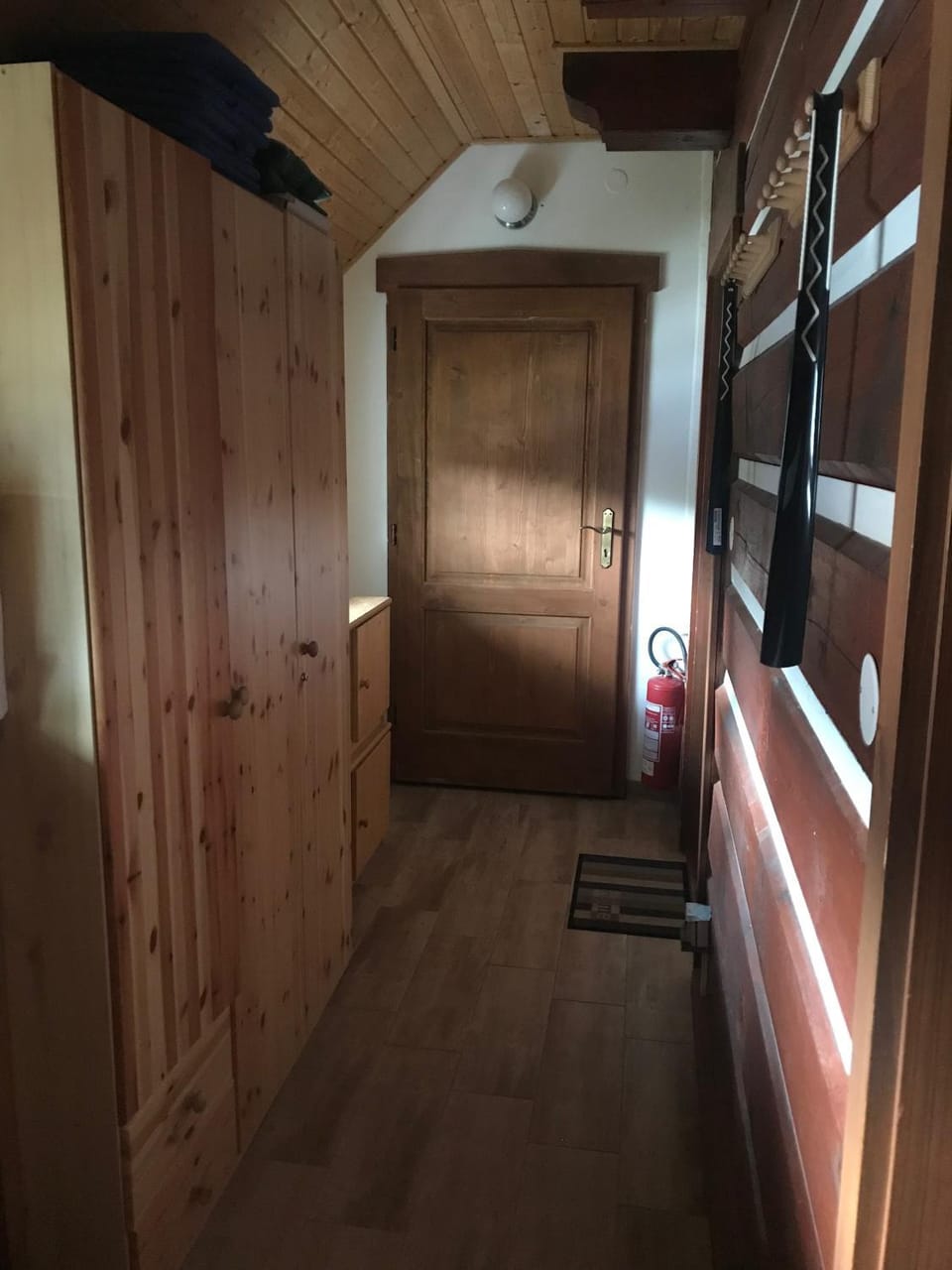 Modern chalet Na Zlatníku Apartment in Lower Silesian Voivodeship