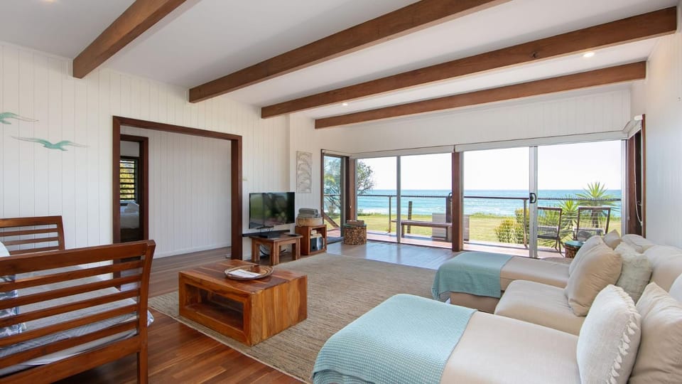 Pacifica 1 House in Brooms Head