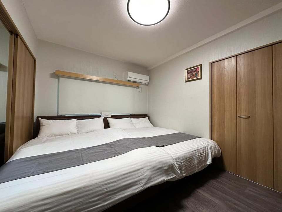 Casaen by b hotel - New 1Br Apt few minutes walk to Hondori District Apartment in Hiroshima