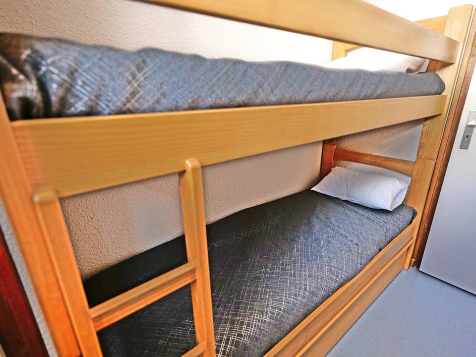 Appartement 3 pièces pour 6 pers, proche centre, Grand-Bornand - FR-1-458-183 Apartment in Le Grand-Bornand