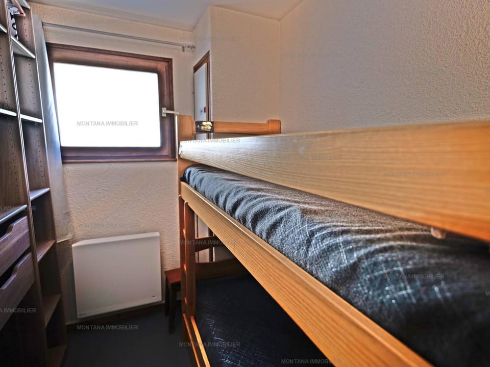 Appartement 3 pièces pour 6 pers, proche centre, Grand-Bornand - FR-1-458-183 Apartment in Le Grand-Bornand