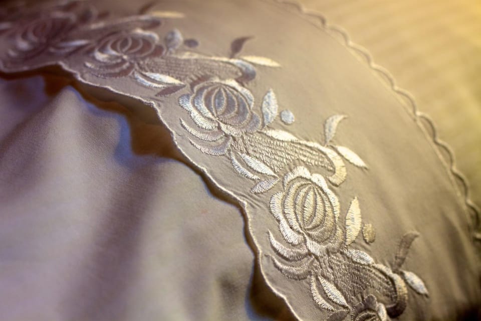Decorative detail