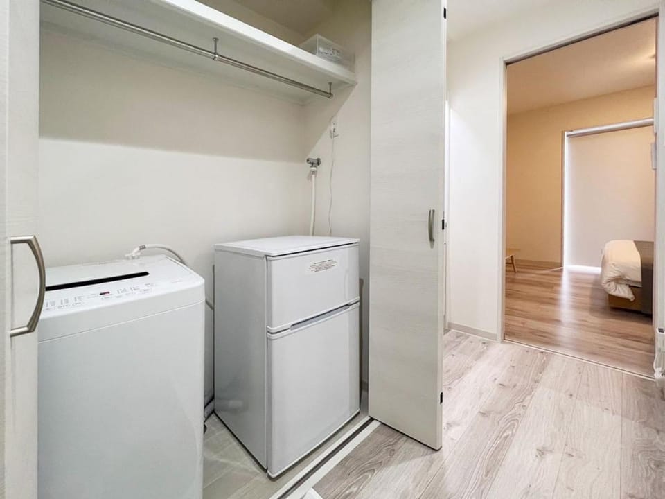 Yutori by b hotel - Nice Apt in Onomichi near the Station for 3Ppl Apartment in Hiroshima Prefecture
