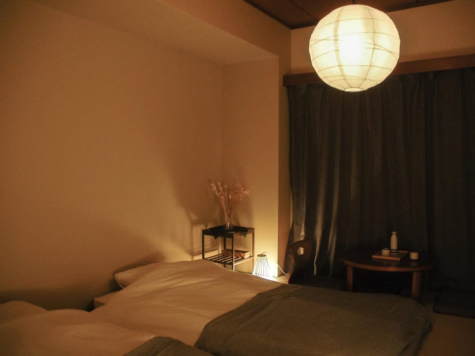 サンモールクレスト202 Apartment in Shibuya