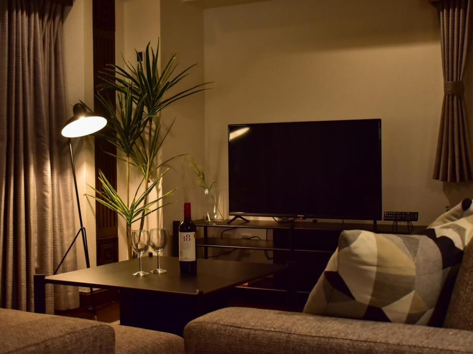 サンモールクレスト202 Apartment in Shibuya