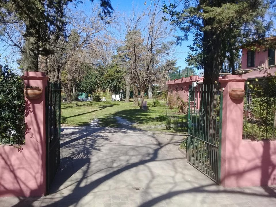 Posada Don Salvador Inn in San Antonio de Areco