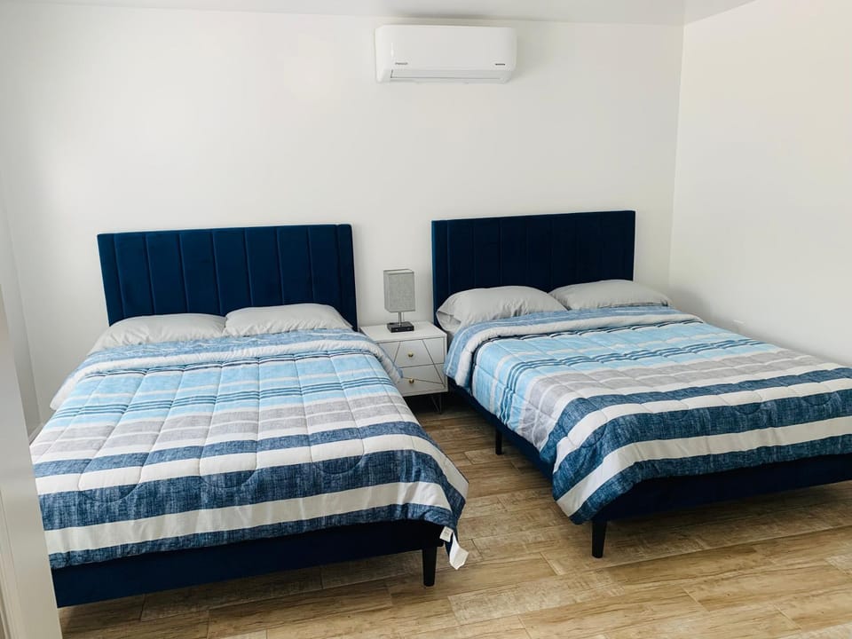 Blue Diamond Apt 26th St Unit 1 Apartment in Ocean City