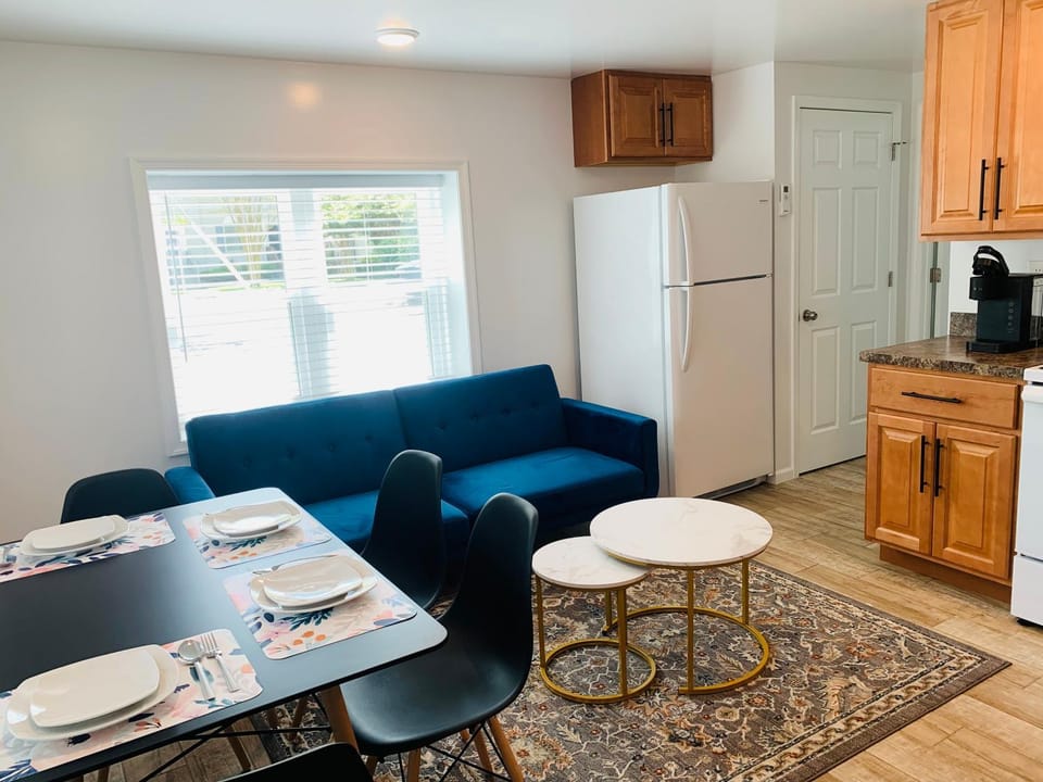 Blue Diamond Apt 26th St Unit 1 Apartment in Ocean City