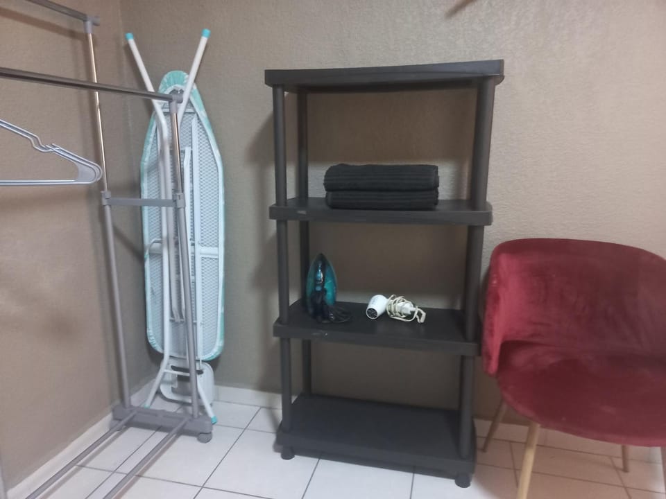 furniture, wardrobe