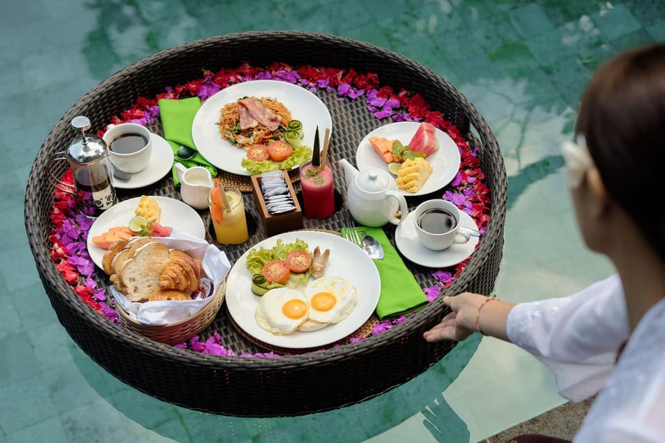 Food and drinks, Breakfast, Continental breakfast