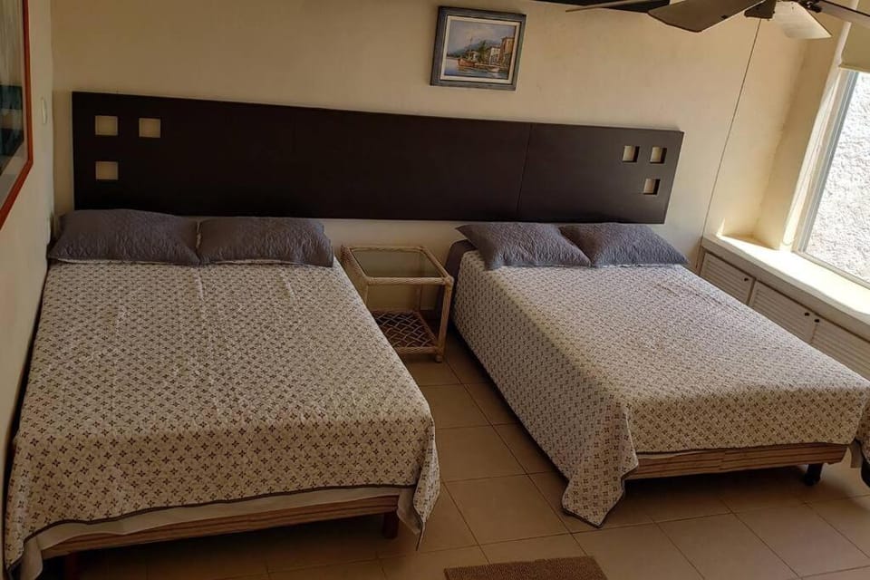 Hermosa Villa Puesta al SOL Villa in Acapulco