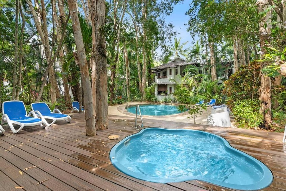 Hot Tub, Hot Tub, Swimming pool