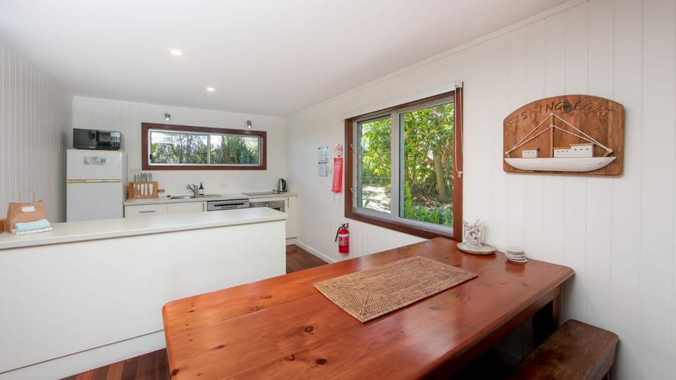 Pacifica 2 Apartment in Brooms Head