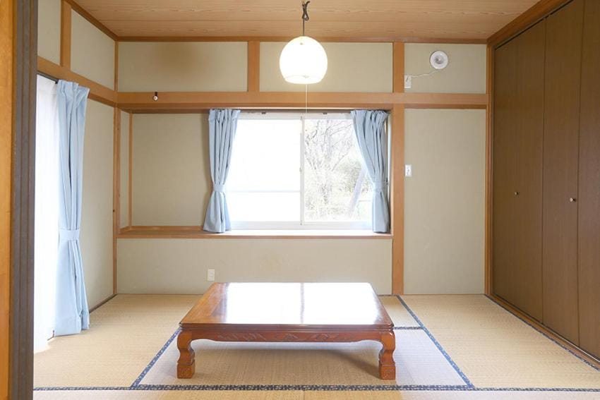 コテージ　マリーゴールド House in Japan