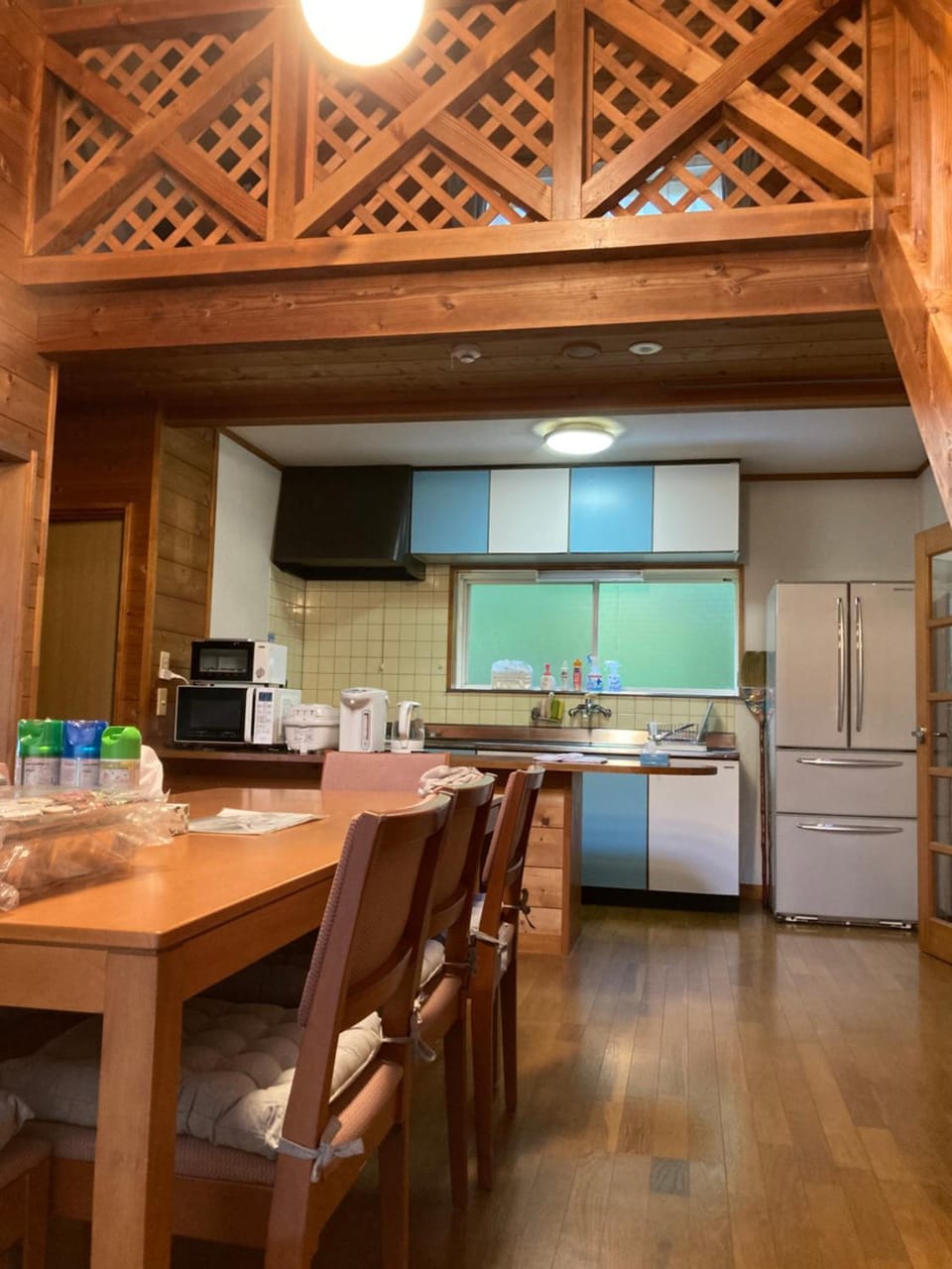 コテージ　マリーゴールド House in Japan