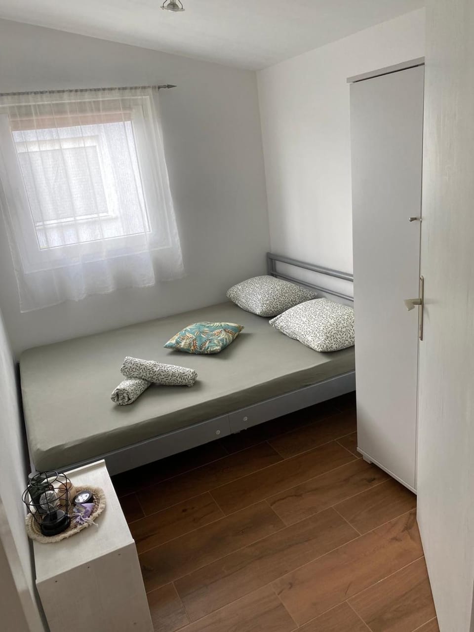 Apartment Mona Vir Apartment in Zadar County