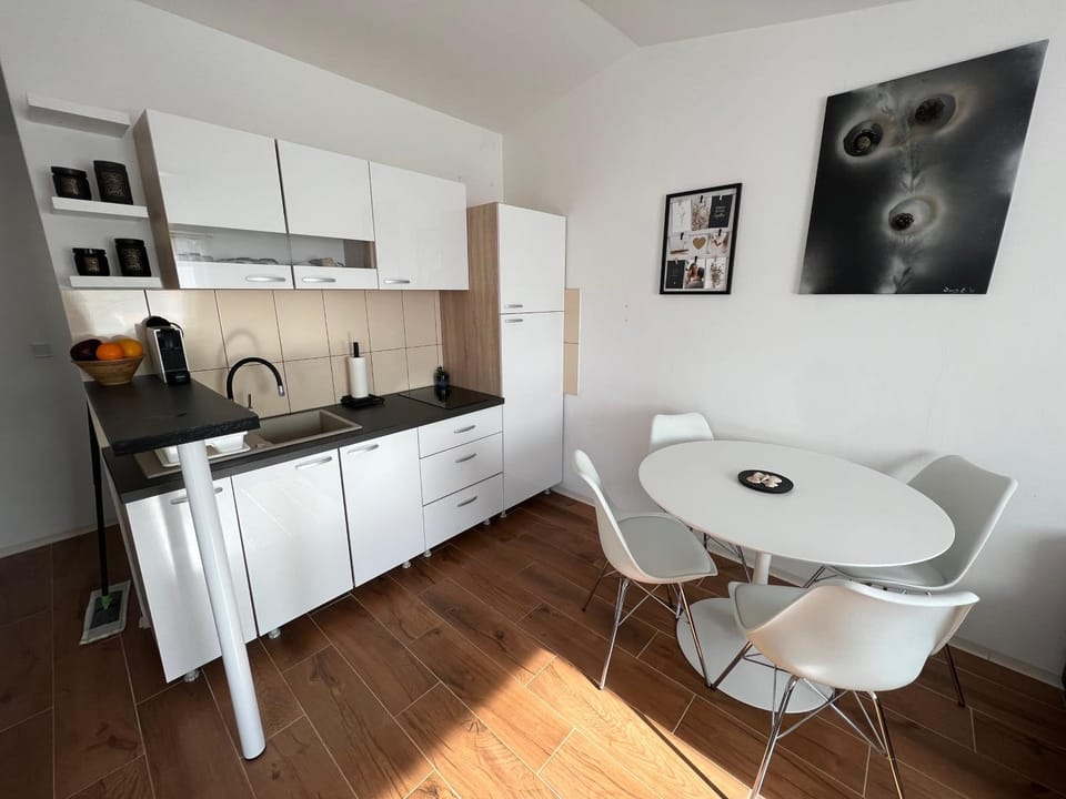 Apartment Mona Vir Apartment in Zadar County