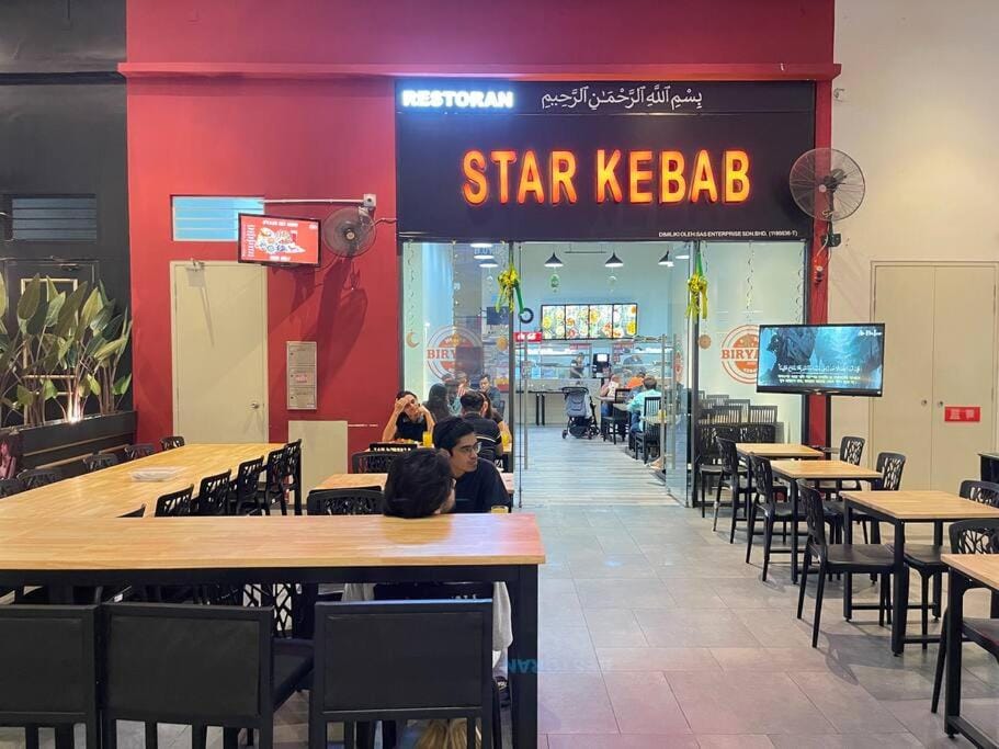 Sunway Geo Suite-Linked BRT-Medical Apartment in Subang Jaya