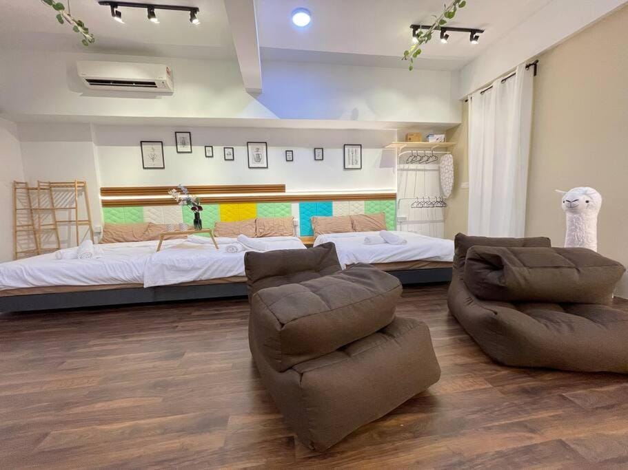 Sunway Geo Suite-Linked BRT-Medical Apartment in Subang Jaya