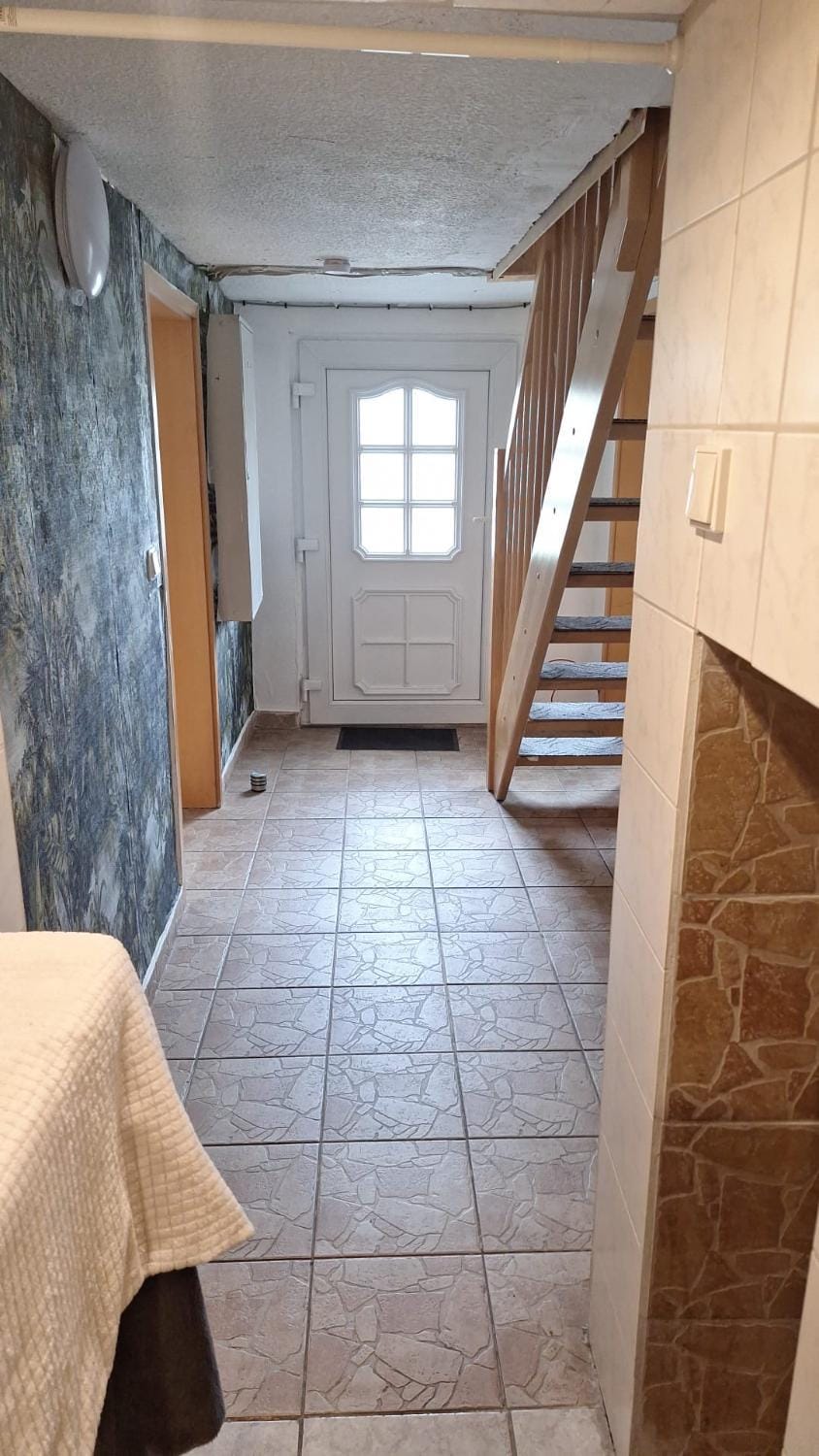 Mehrere Zimmer in erster Lage Vacation rental in Siegen