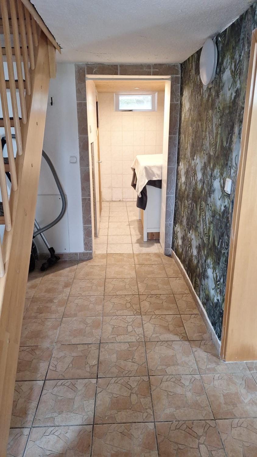 Mehrere Zimmer in erster Lage Vacation rental in Siegen