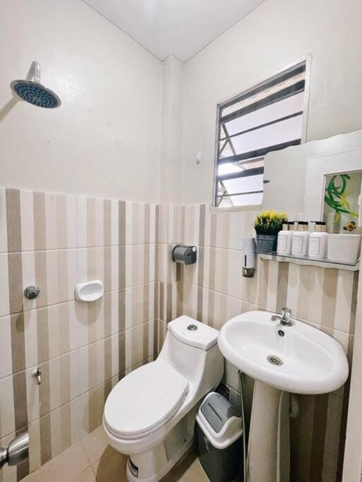 Ana’s Haven in Ohio St. House in Olongapo