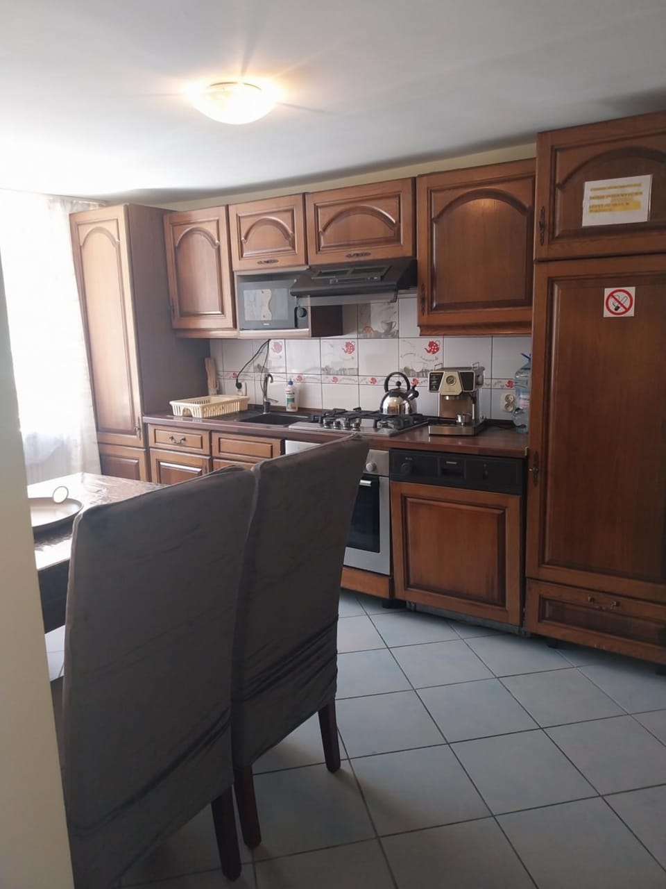 Mała żabka Apartment in Pomeranian Voivodeship