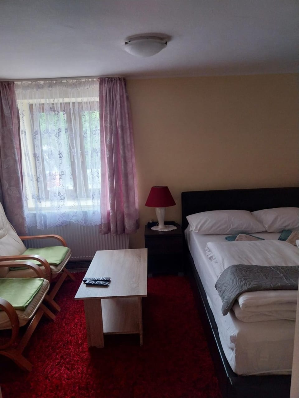 Mała żabka Apartment in Pomeranian Voivodeship