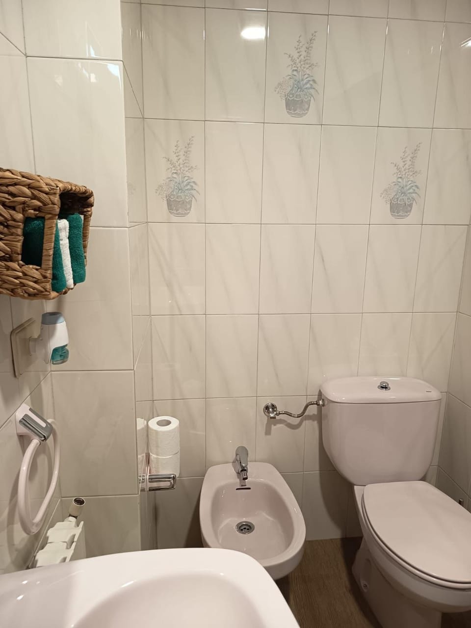 Apartamentos Demar Luis Casais Apartment in O Salnés