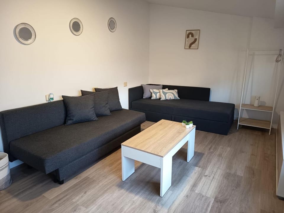 Apartamentos Demar Luis Casais Apartment in O Salnés