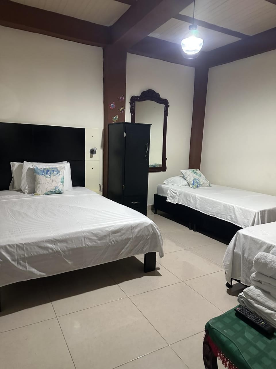 LAS CAMELIAS APARTAHOTEL - La Virginia Risaralda Bed and Breakfast in Risaralda