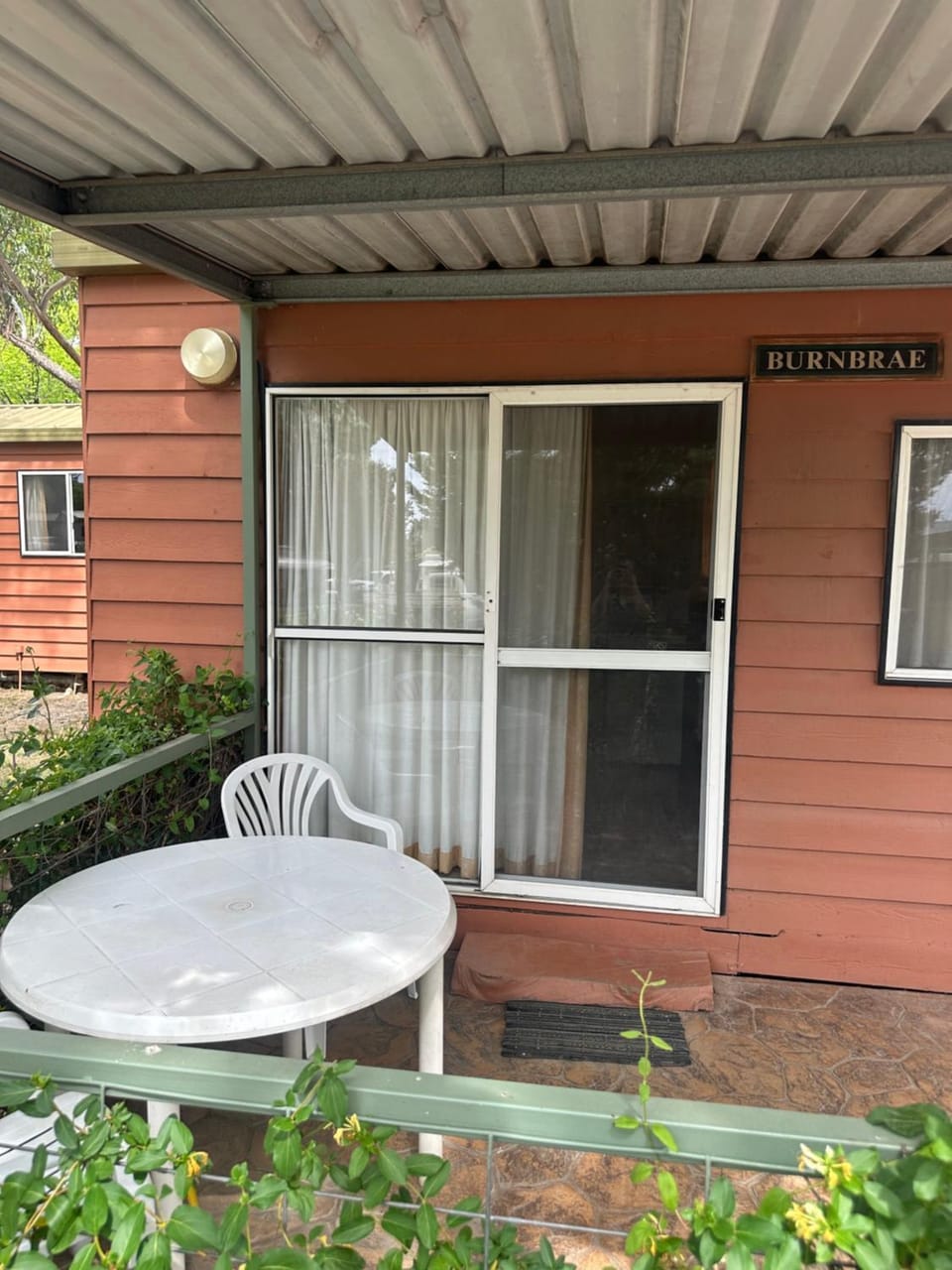 Mudgee Riverside Park Campground/ 
RV Resort in Mudgee